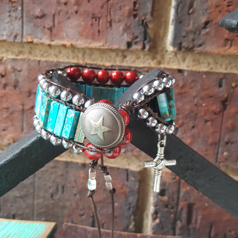 Handcrafted Bracelets - image 3